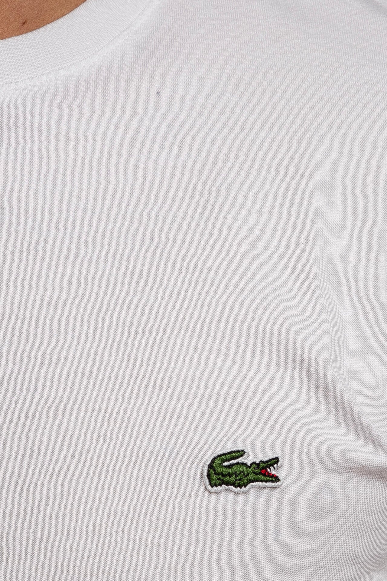 Lacoste T-shirt Regular Man