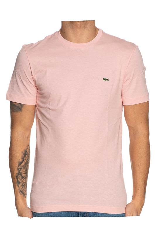 Lacoste T-shirt Regular Man