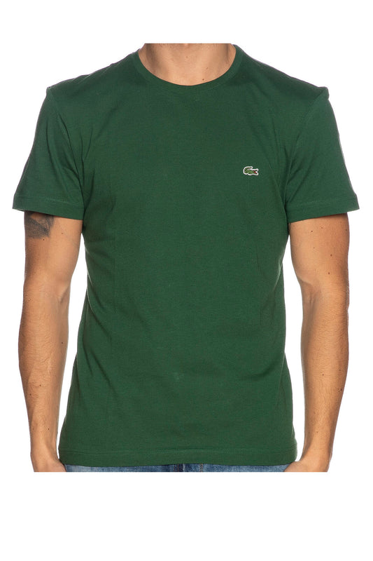 Lacoste T-shirt Regular Man