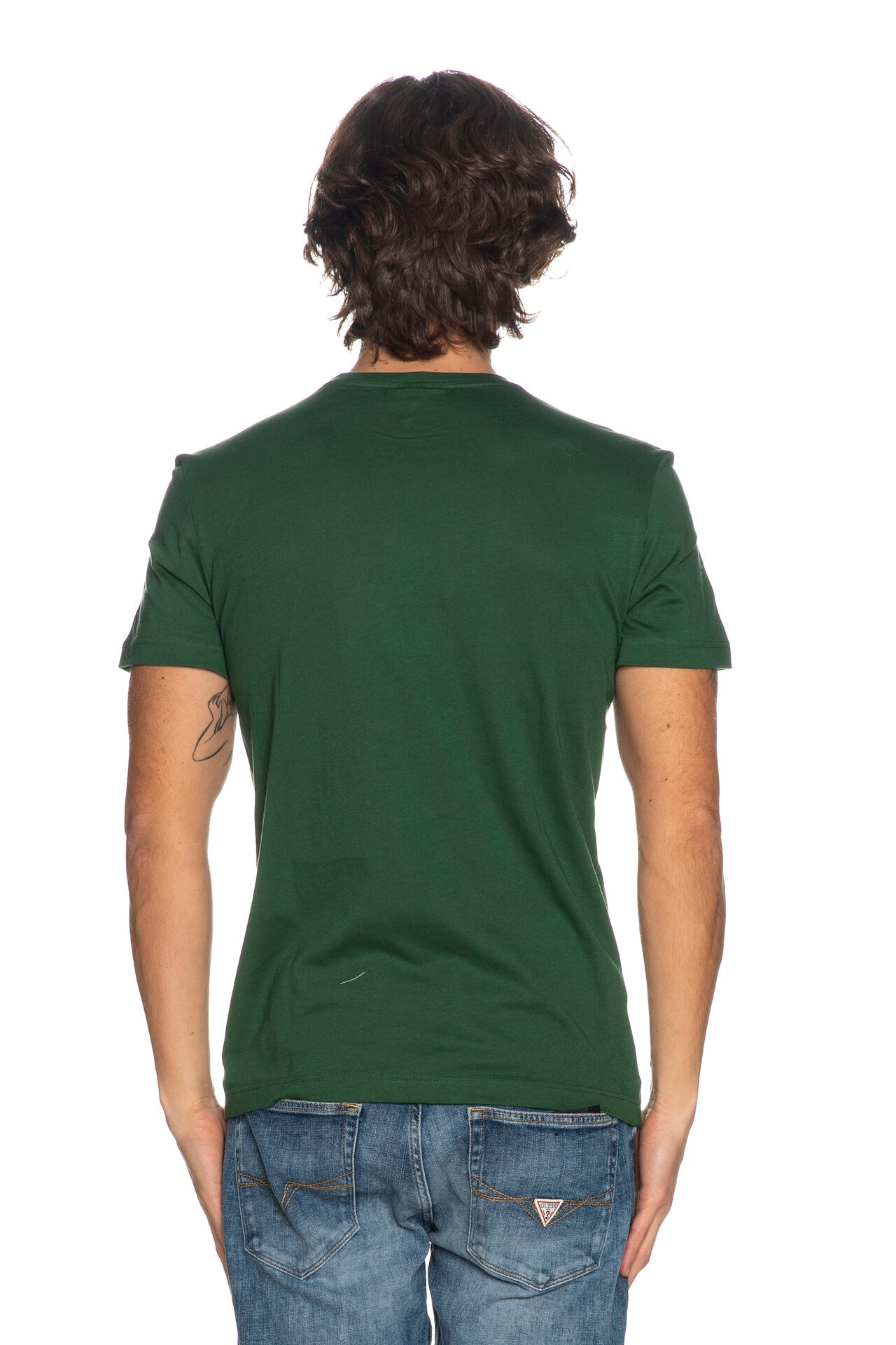 Lacoste T-shirt Regular Man