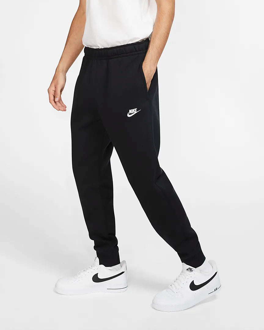 Nike Pantalone Sportswear Club Fleece Man