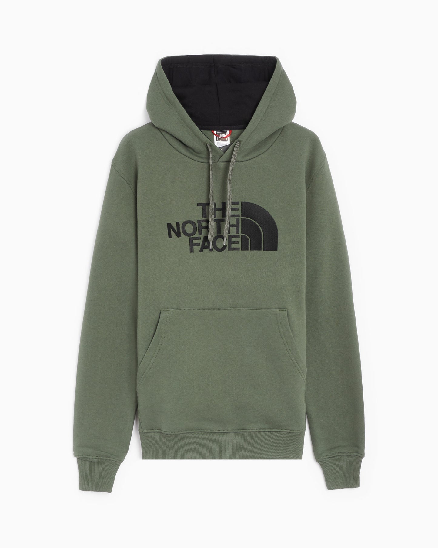 The North Face Felpa Drek Peak Man