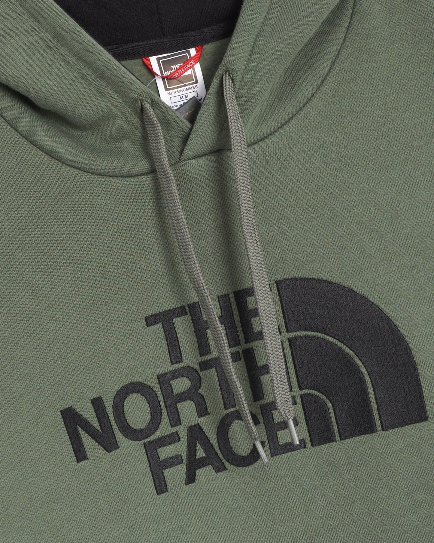 The North Face Felpa Drek Peak Man