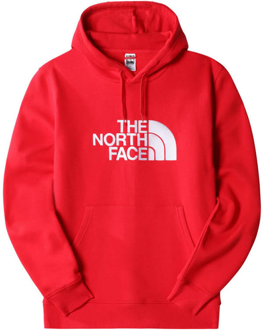 The North Face Felpa Drew Peak Man