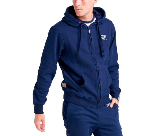 Leone Full Zip Basic