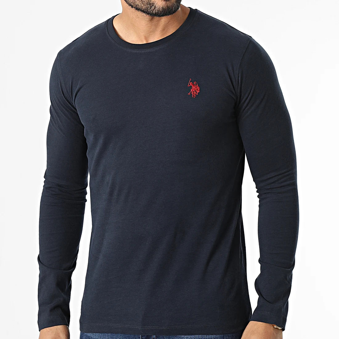 U.S. Polo Assn. T-shirt Joel