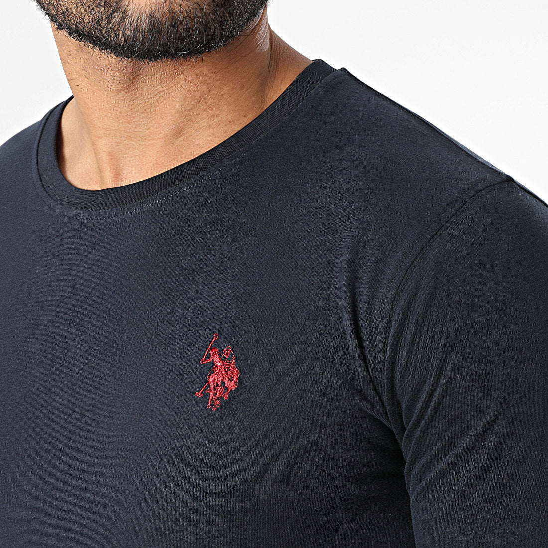 U.S. Polo Assn. T-shirt Joel