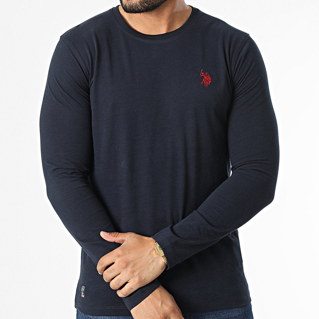 U.S. Polo Assn. T-shirt Joel