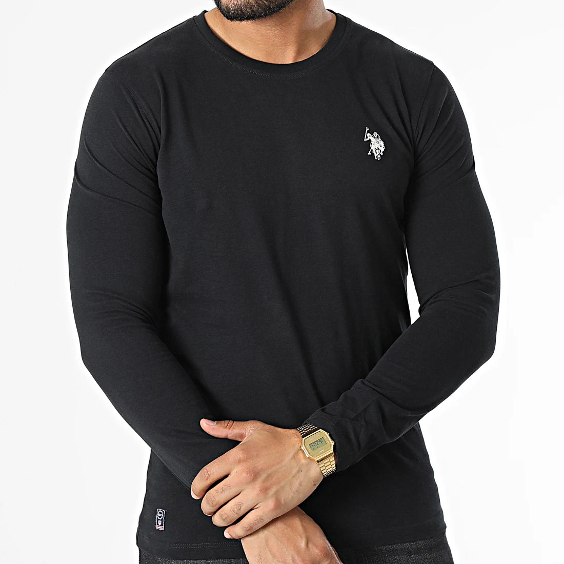 U.S. Polo Assn. T-shirt Joel
