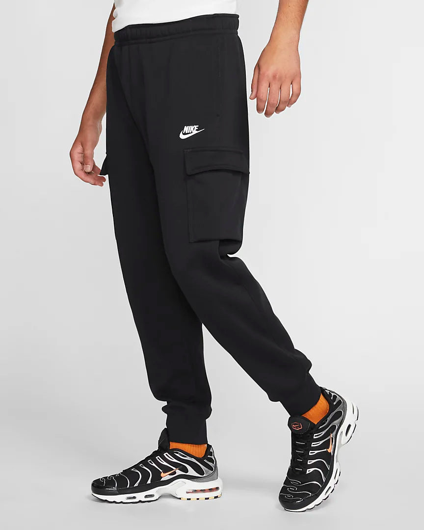 Nike Pantalone Sportswear Club Fleece Man