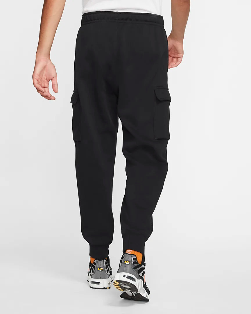 Nike Pantalone Sportswear Club Fleece Man