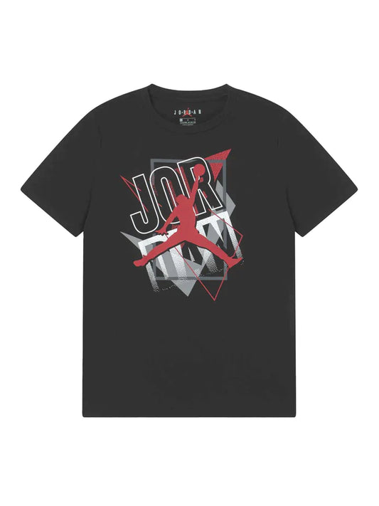 Jordan T-shirt Break The Frame Jr